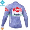 Maillot Invierno Termico Alpecin Deceuninck 2024